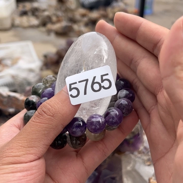 【闪购商品】未镶嵌大型摆件（非配饰）水晶