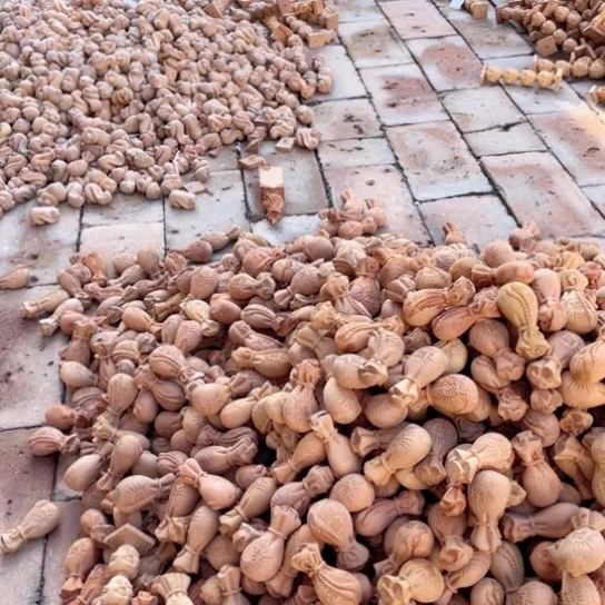 非洲紫檀（红花梨）