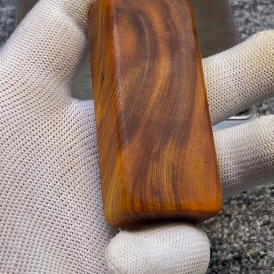 柏木（崖柏）瑕疵27