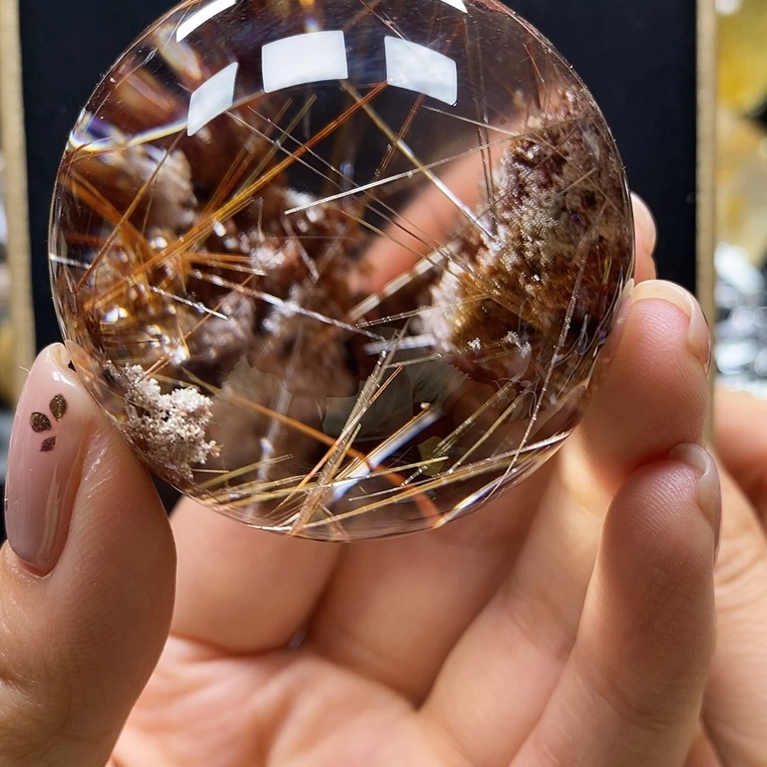 未镶嵌水晶大型摆件（非配饰）