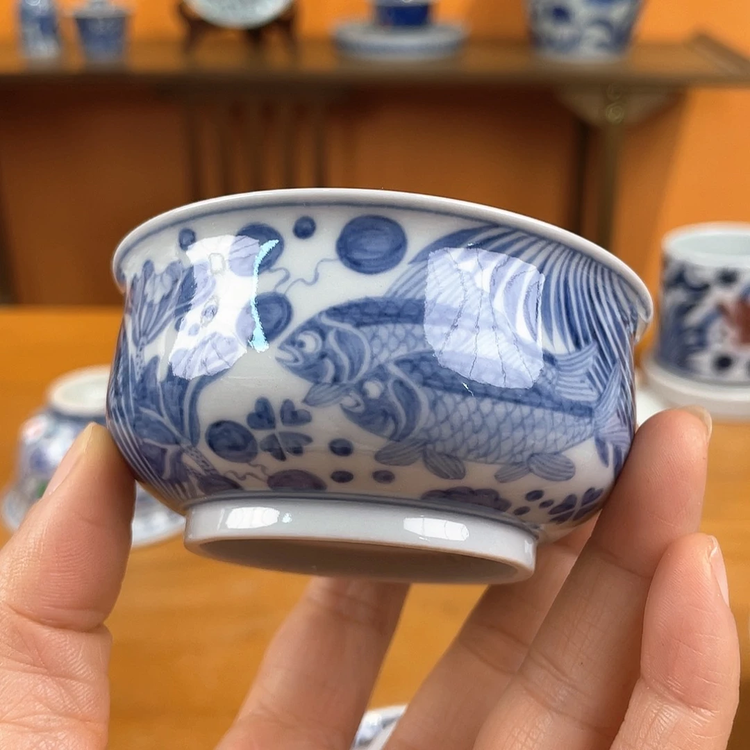 景德镇陶瓷景德镇瓷器