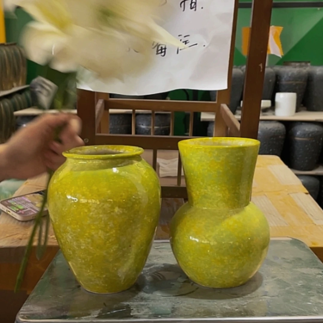 【闪购商品】景德镇陶瓷高15