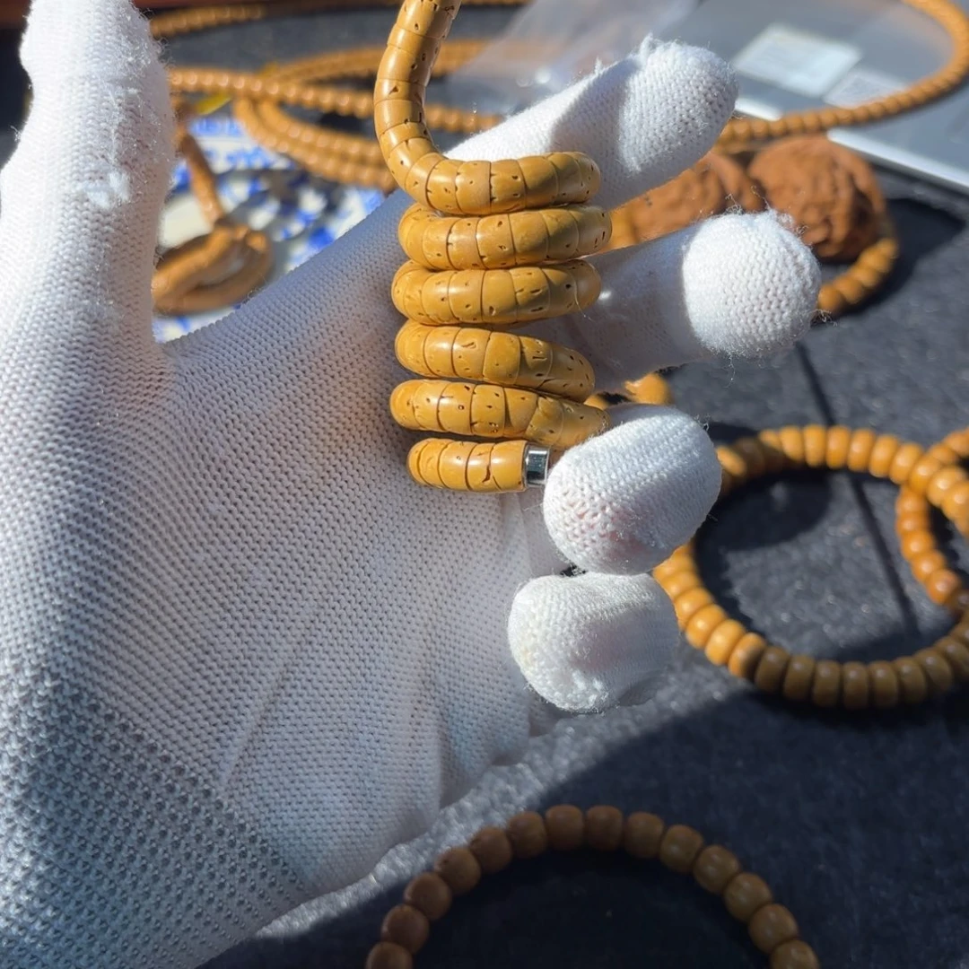 吊坠桃核核壁大肠数星星