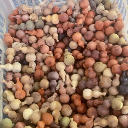 非洲紫檀（红花梨）