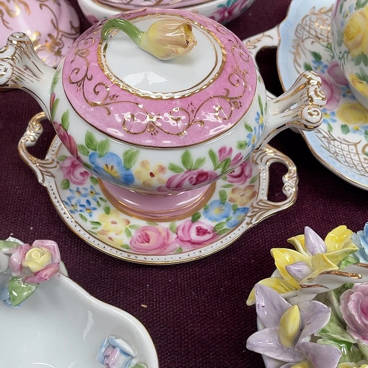 陶瓷摆件摆件摆件