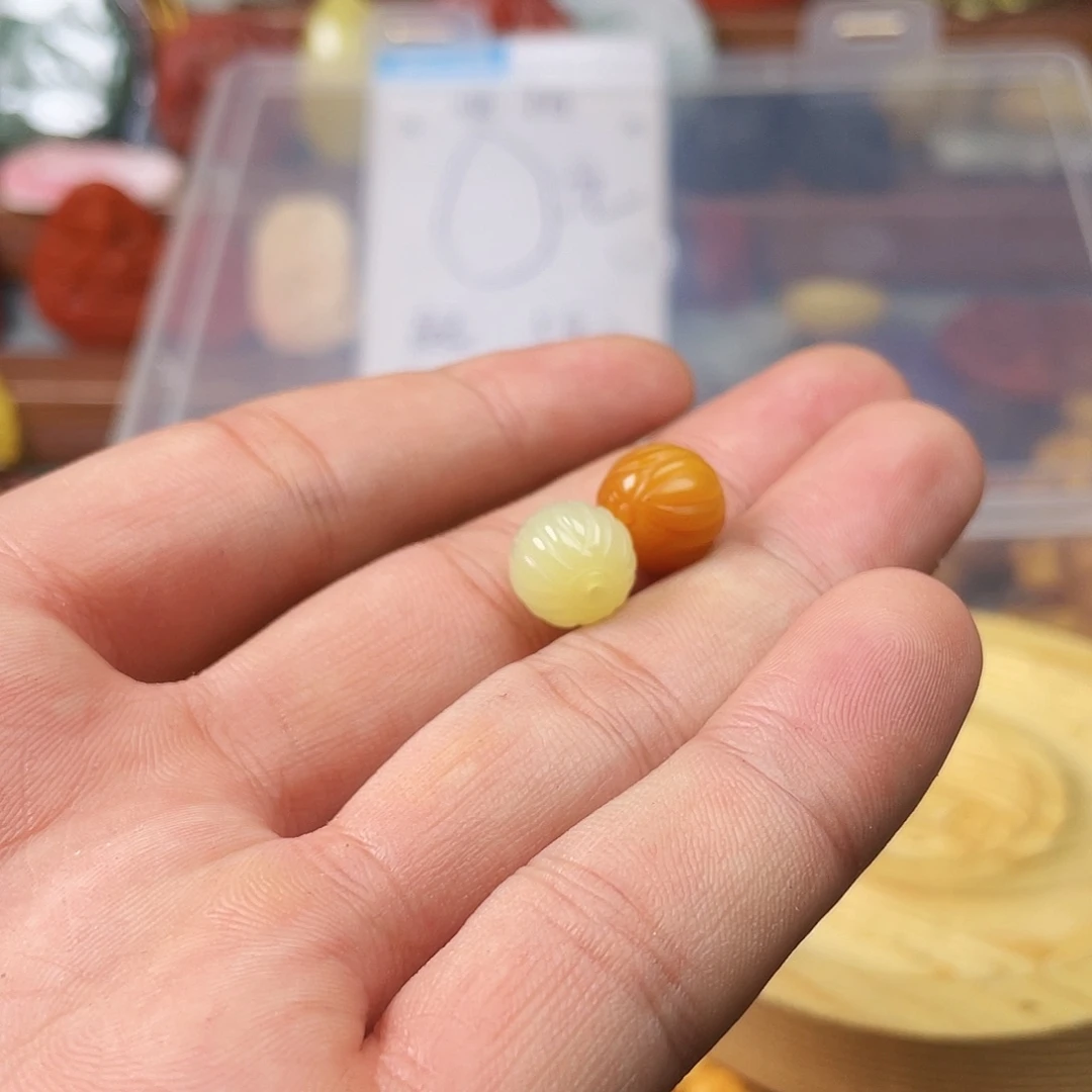 玛瑙/玉髓，未镶嵌长****46617