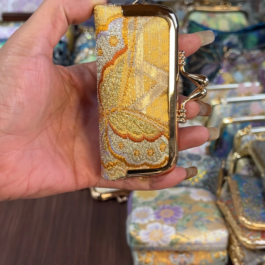 熹***嘻蚕丝开播福利口红盒子