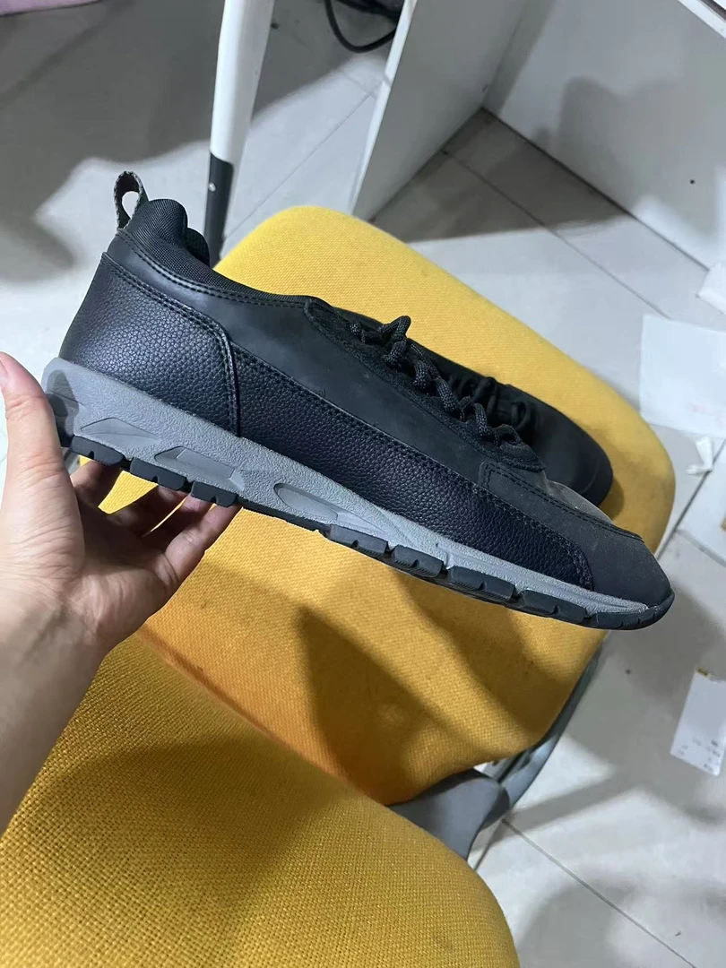 d06男士百搭休闲鞋