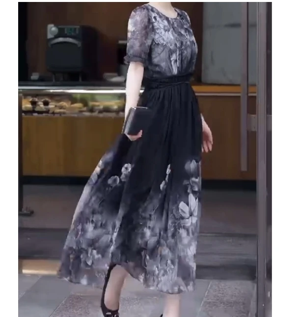 时尚潮流百搭精品女装zsx25588