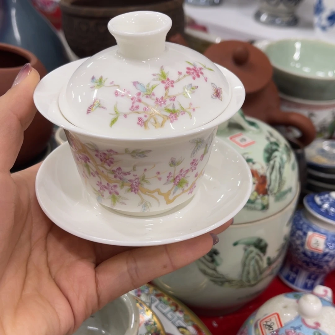 陶日用家用陶瓷制品