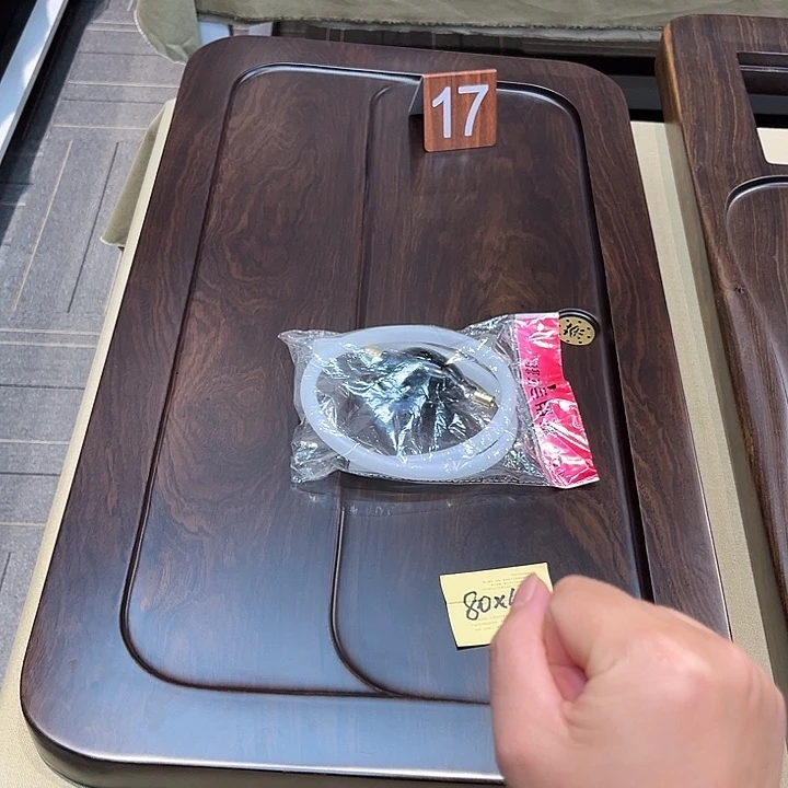 木黑檀木源头厂家