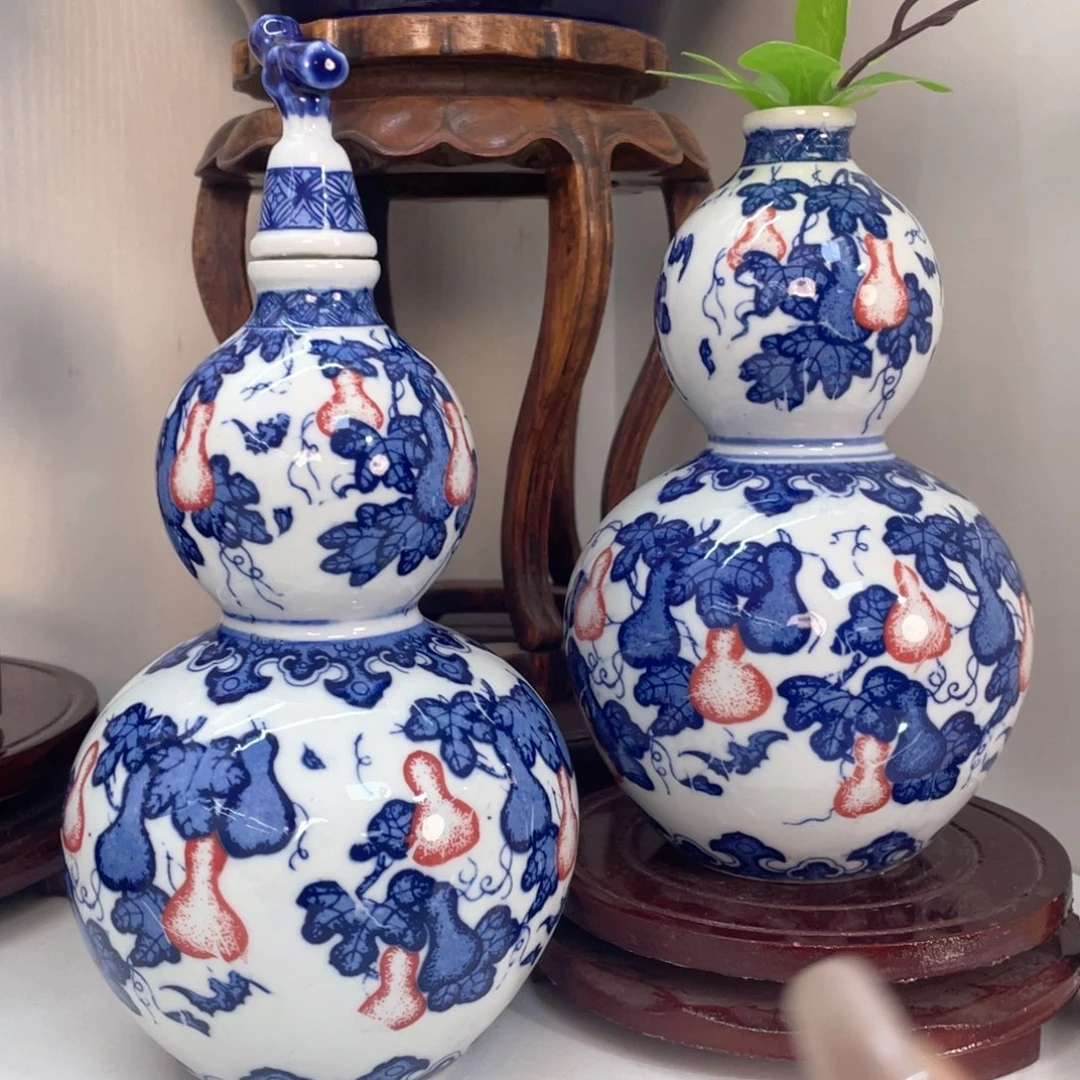 摆件景德镇陶瓷现代工艺品摆件