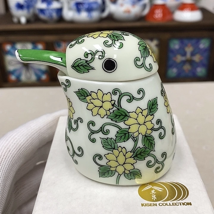 瓷片其泉正品保真