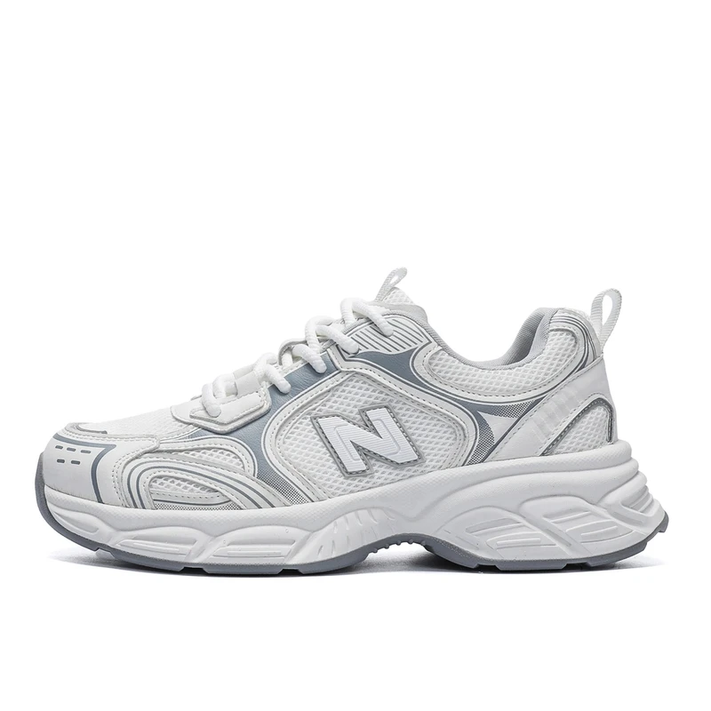 NEWBOLUNE/新百伦2025爆款1908夏季时尚休闲百搭2025今年流行鞋子