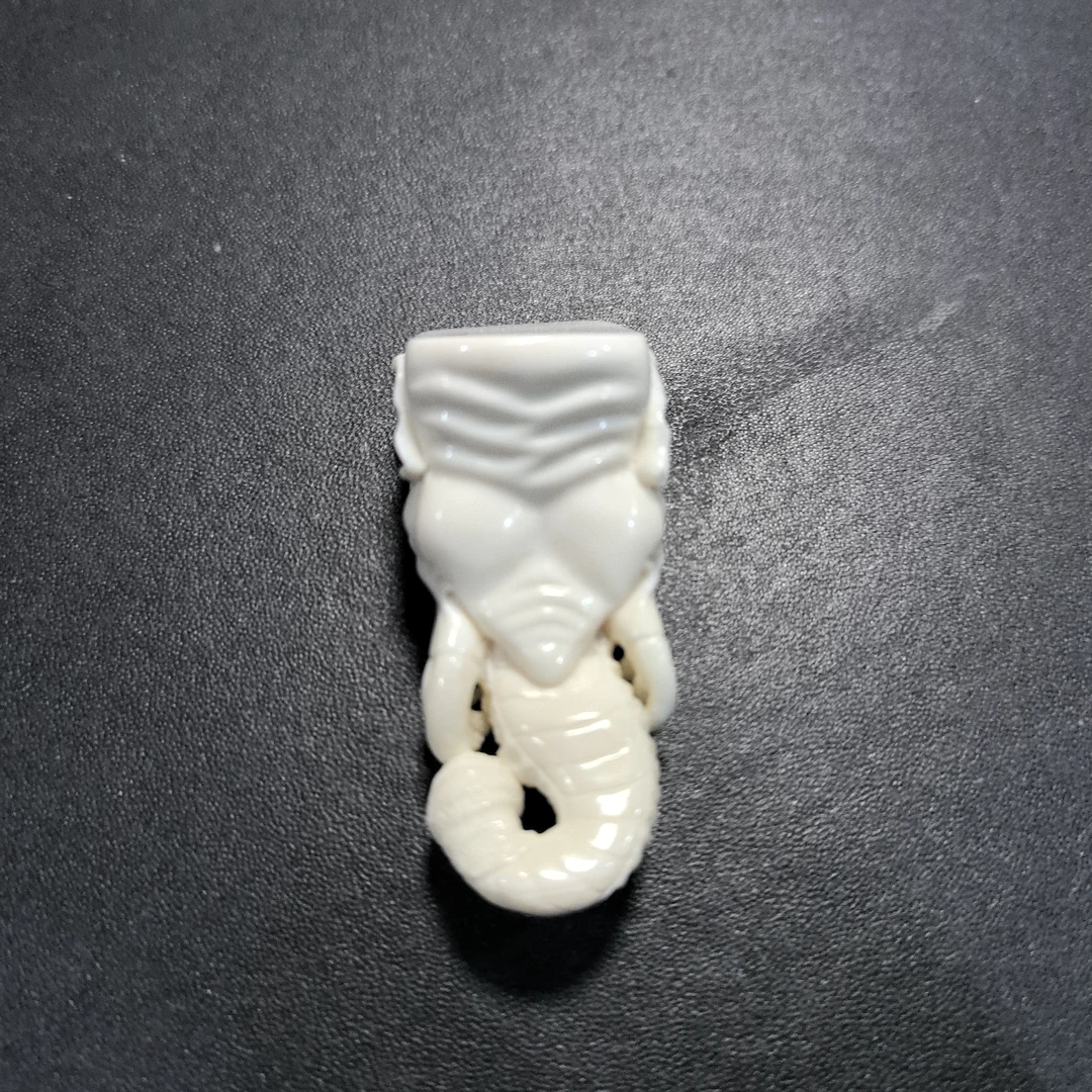 猛犸约30.3克牌子ZL14
