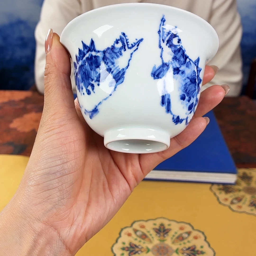 九鸣瓷艺九鸣瓷艺