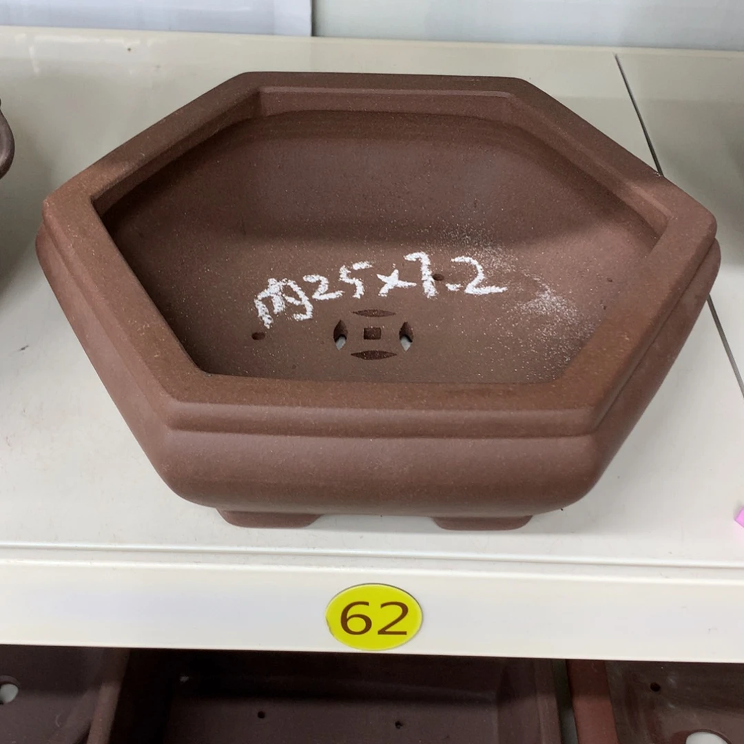 花盆紫砂紫砂花盆