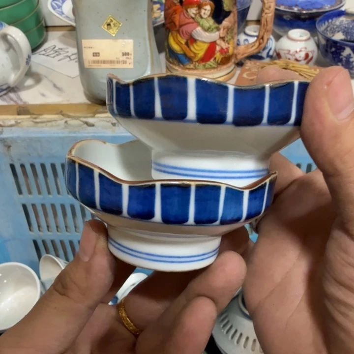 陶瓷推荐第二名20包邮