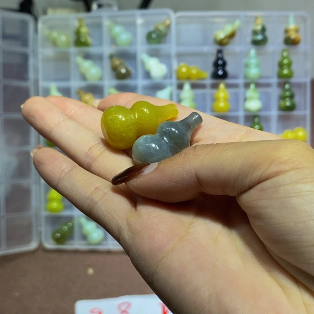未镶嵌蛇纹石玉其他60