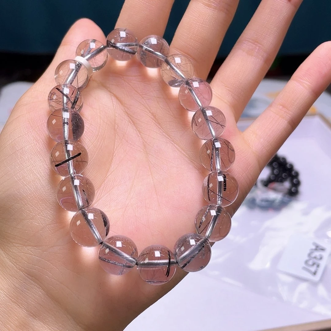 水晶珠宝半成品未镶嵌357