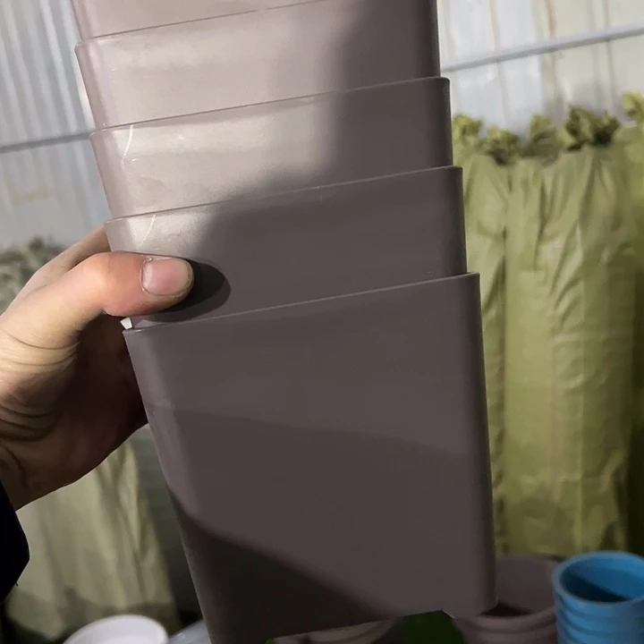 正品方盆14外径14高5个