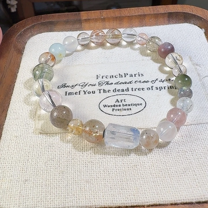 微瑕福利no退no换665