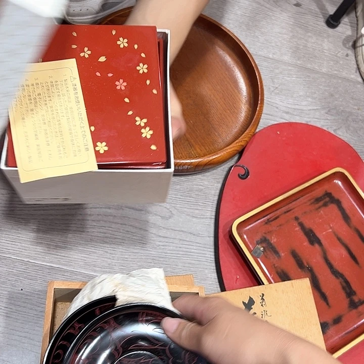 小*提新亿阁中古杂项谨慎参拍