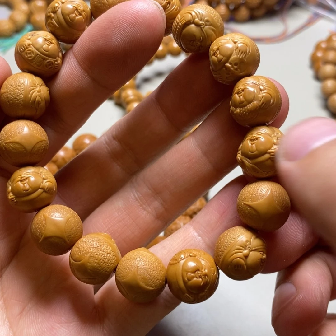 猴头核桃吊坠福利福利