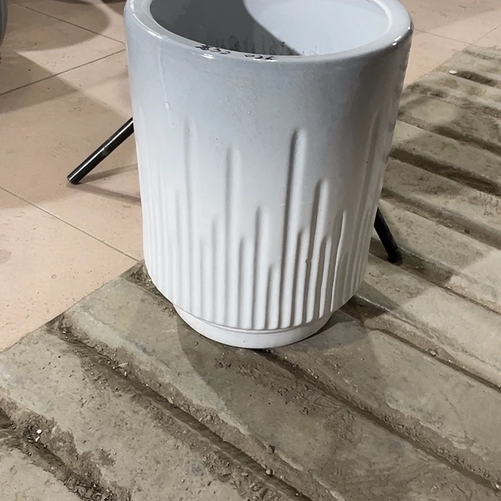高温陶瓷默认微瑕