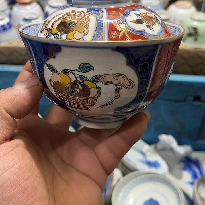 陶瓷茶玩榜第二十名