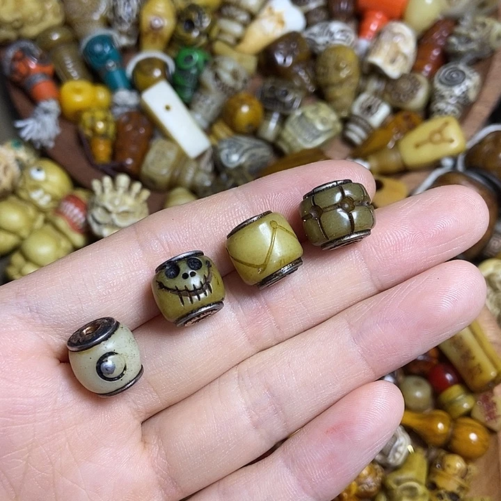 非金属直播间一物一图