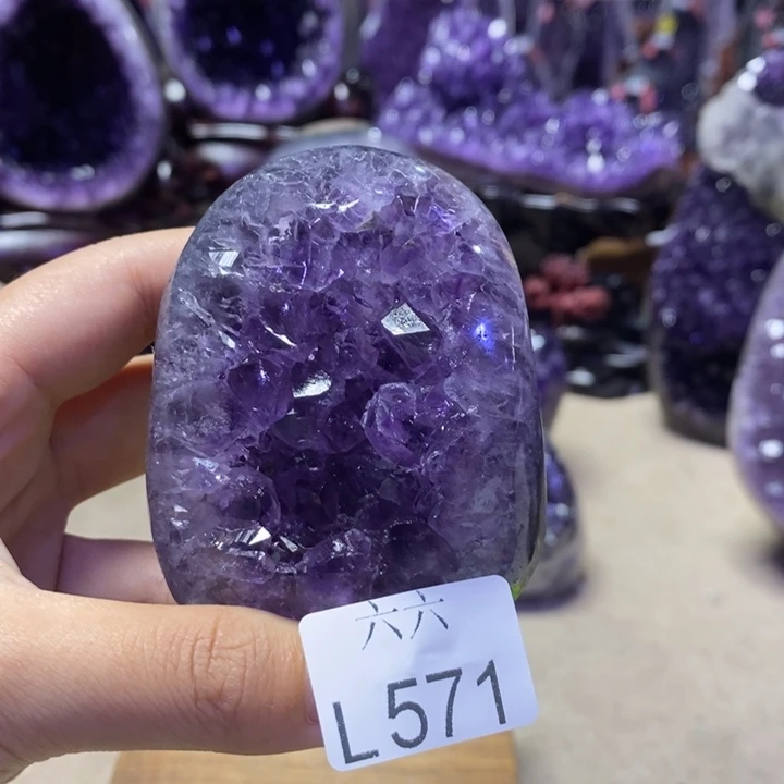 未镶嵌水晶大型摆件（非配饰）摆件