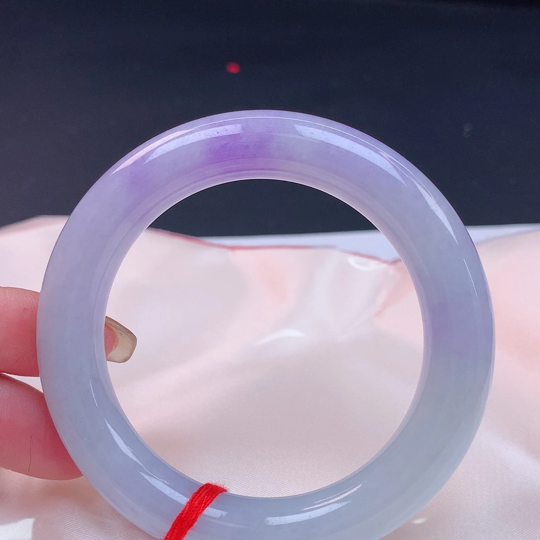 【闪购商品】未镶嵌手镯翡翠56