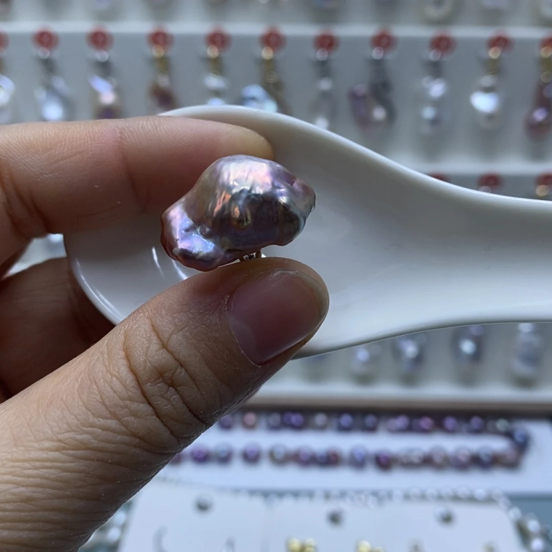 淡水珍珠其它未镶嵌