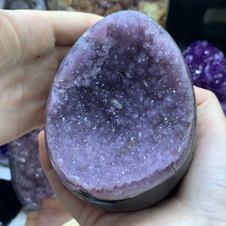 未镶嵌大型摆件（非配饰）水晶