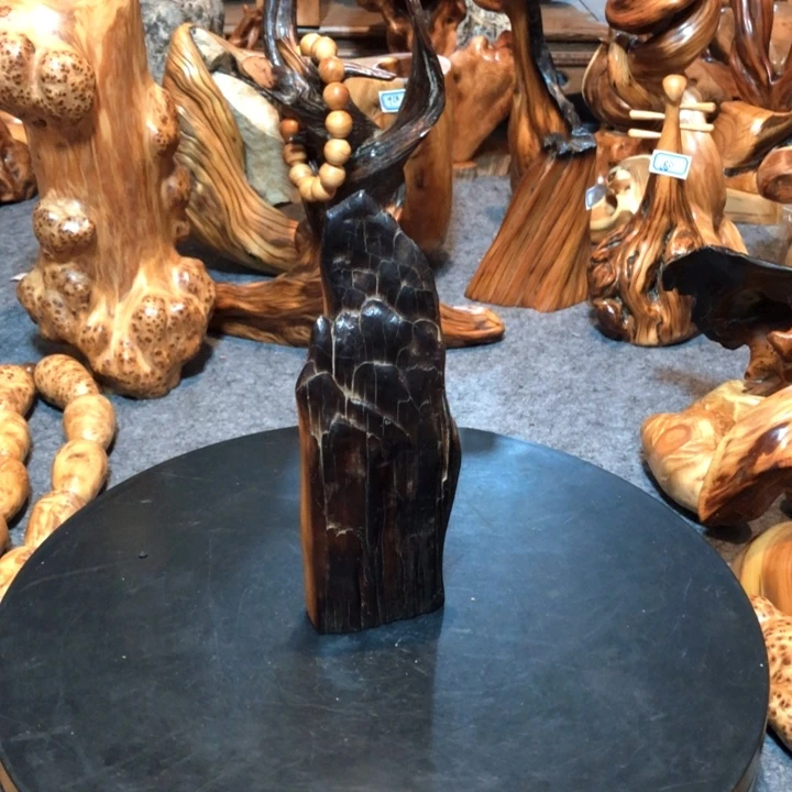 壶***哥柏木（崖柏）崖柏29