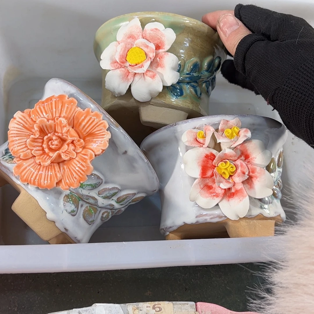 【闪购商品】红陶福利