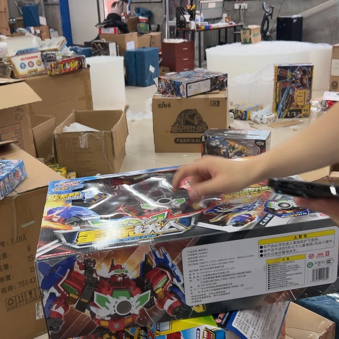 abs咖宝车神星际铁人