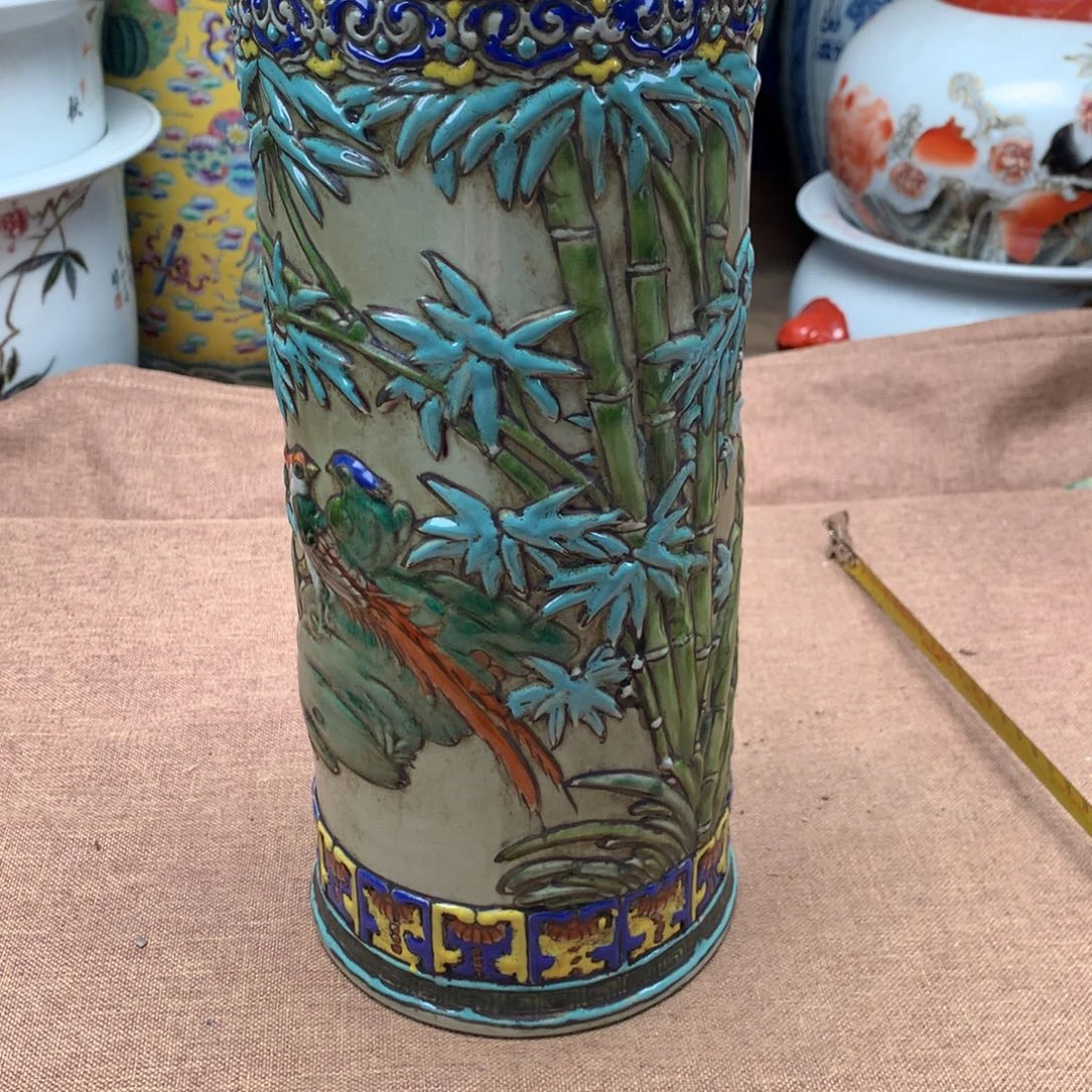 摆件旧藏瓷器旧藏瓷器