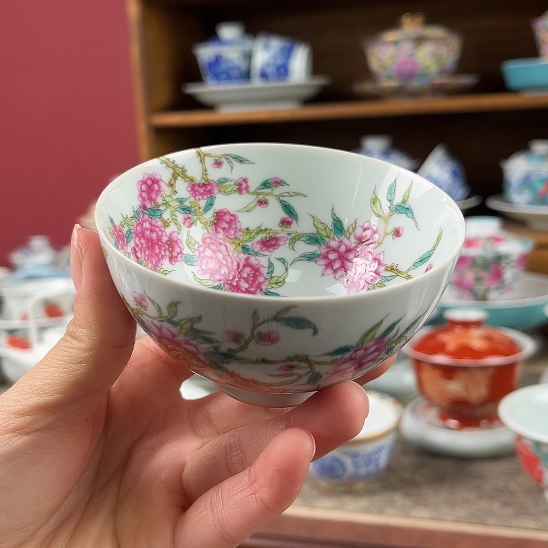 微瑕微瑕景德镇陶瓷