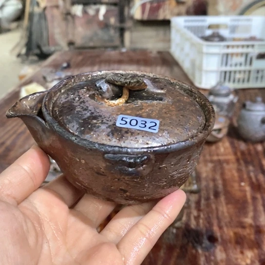 自产自销源头柴烧5032