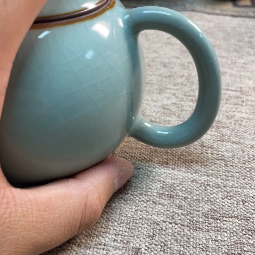 略有微瑕介意勿拍默认同意