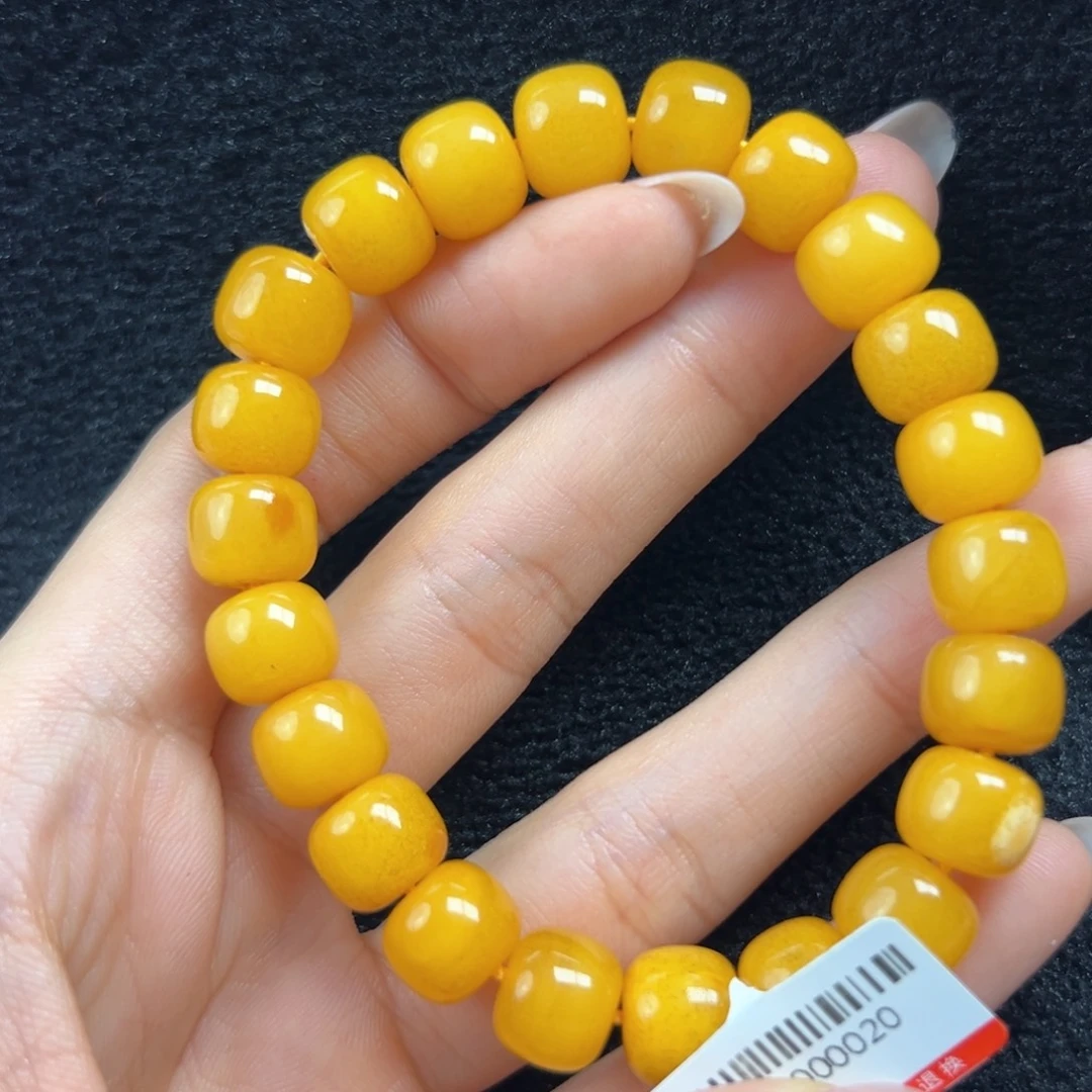 未镶嵌琥珀珠宝奇石
