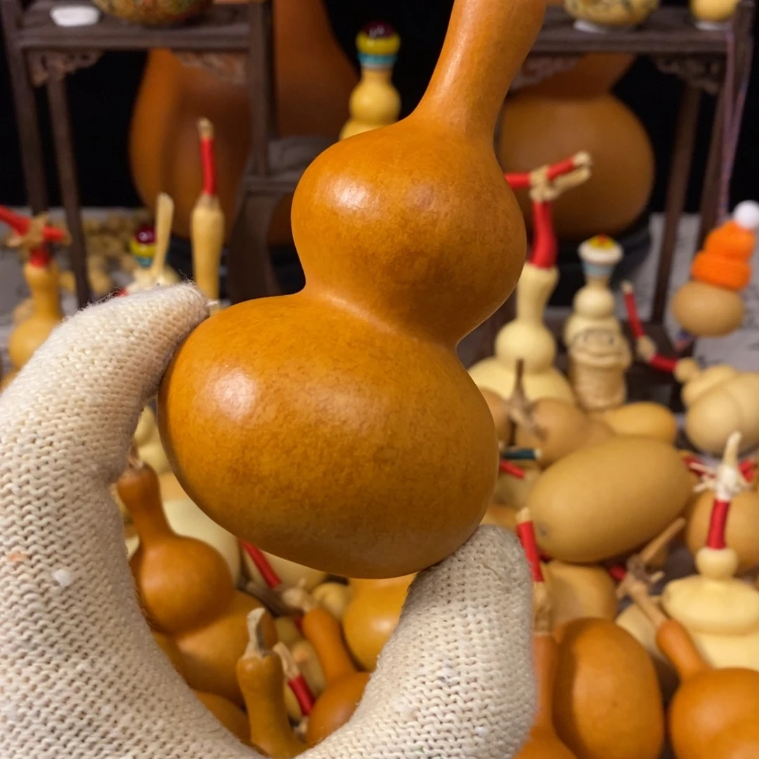 你****去天然生长葫芦，完美主义慎拍（瑕疵）