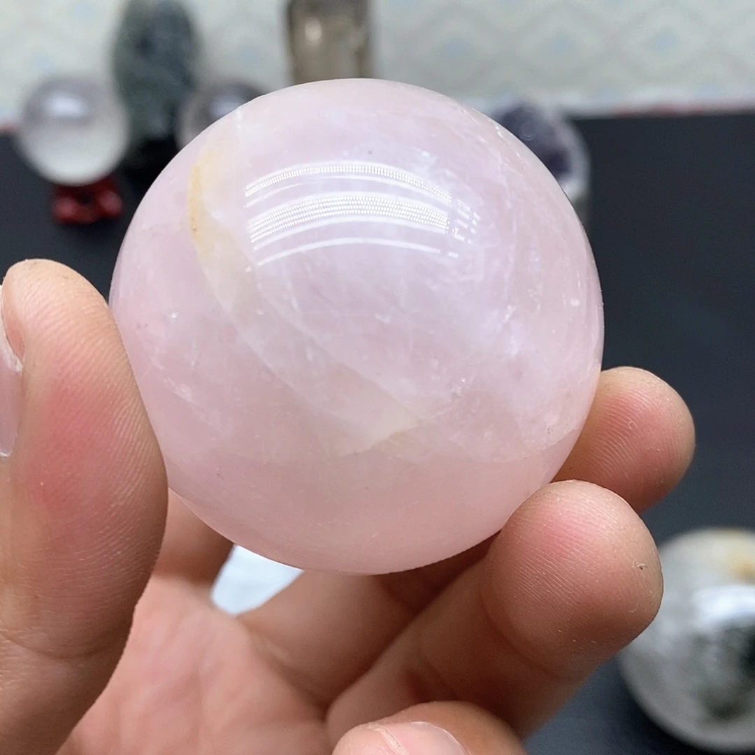 未镶嵌颈饰水晶168