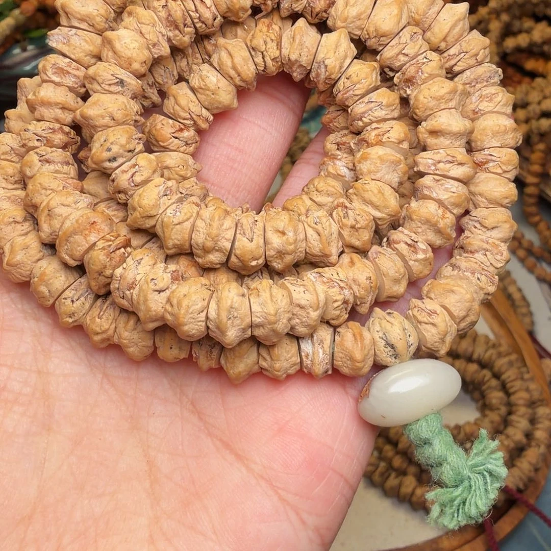 慢***慢吊坠柏香籽/百香籽