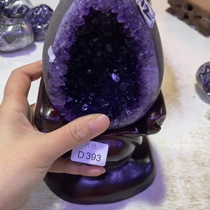 水晶摆件未镶嵌摆件