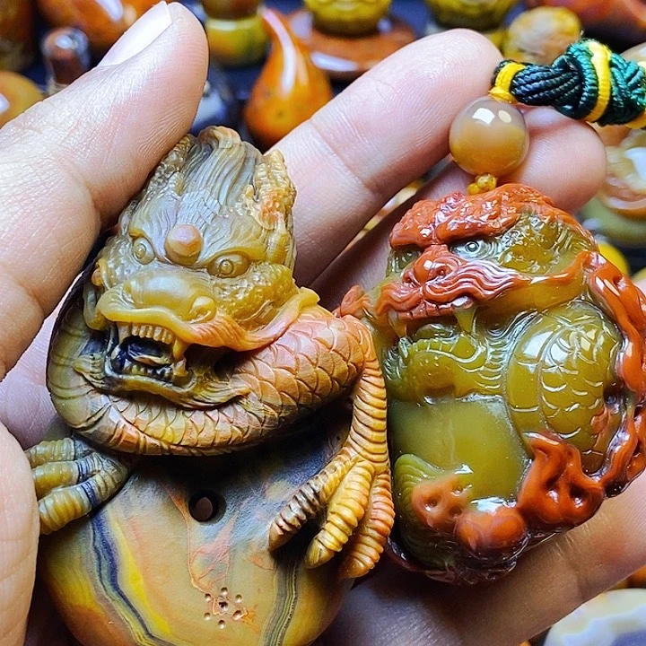 玛瑙/玉髓颈饰未镶嵌随*