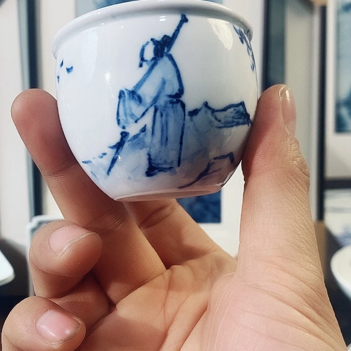 景德镇陶瓷艺术陶