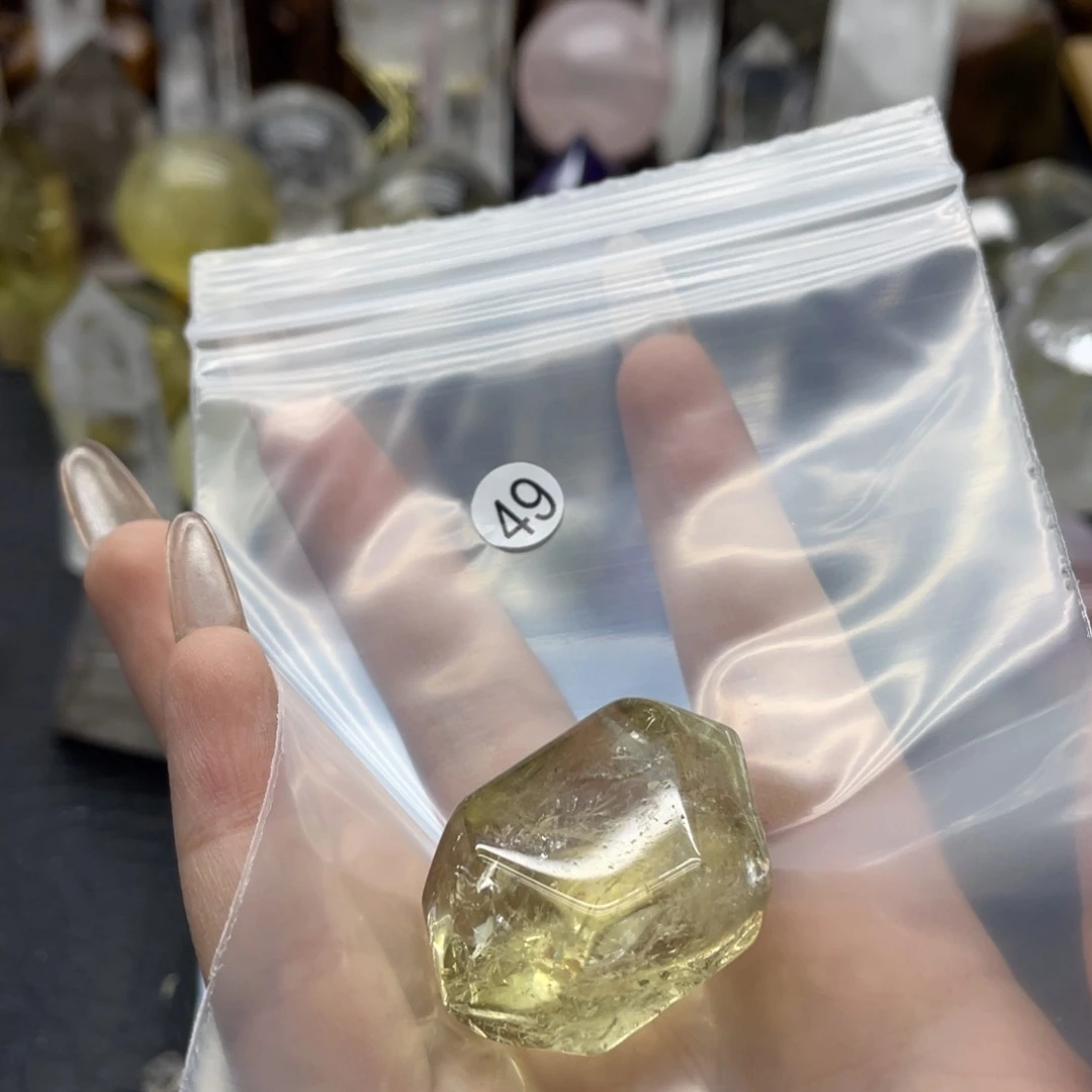 紫晶天然天然天然未镶嵌49